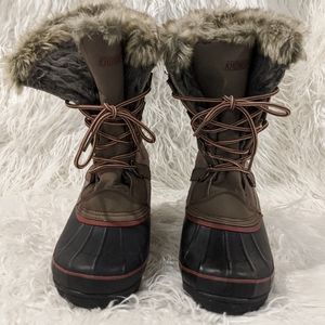 Khombu Andie 2 Winter Boots